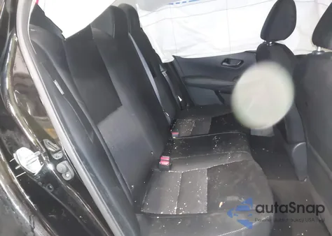 2024 Nissan Sentra Sv Xtronic Cvt from USA, damaged, VIN 3N1AB8CV2RY344004